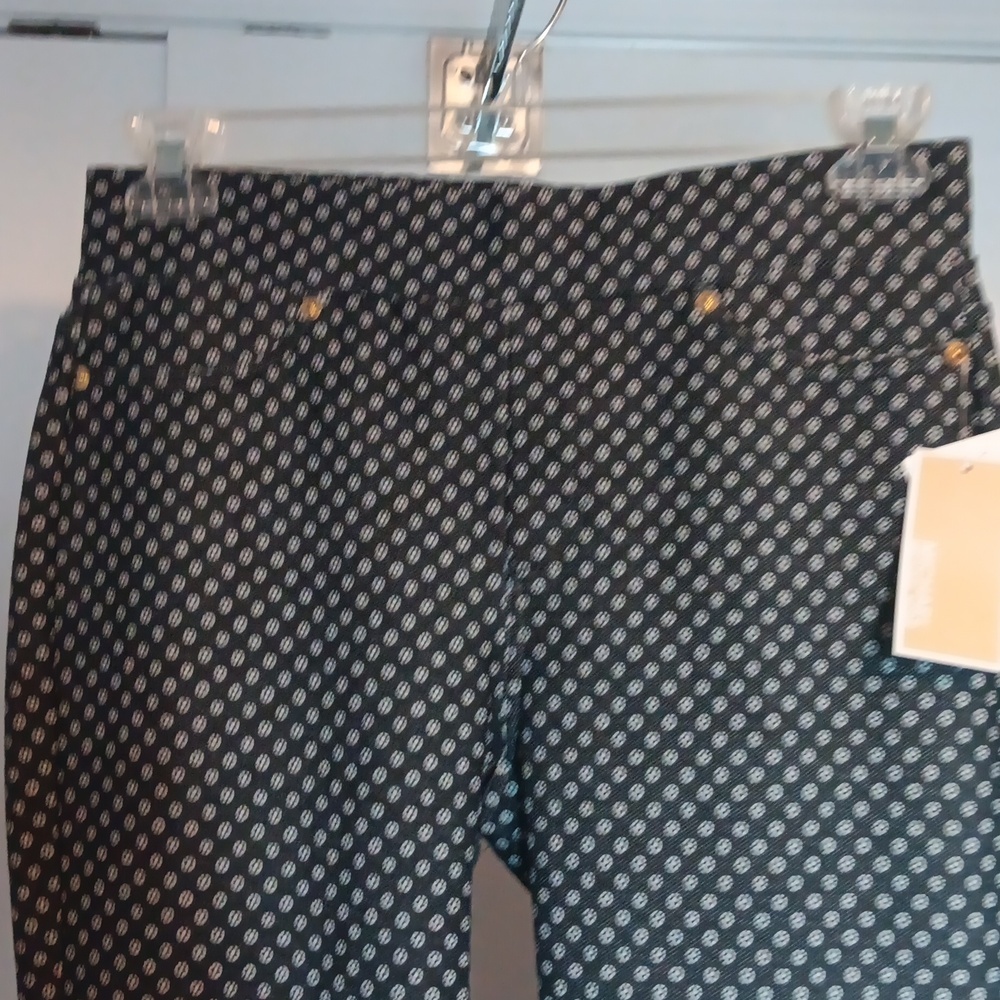 Michael kors Flex Jeggins, NWT, Sz.M